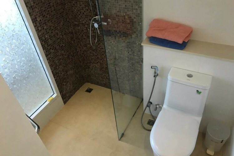 Кондоминиум в Саттахипе, Таиланд | THE440932