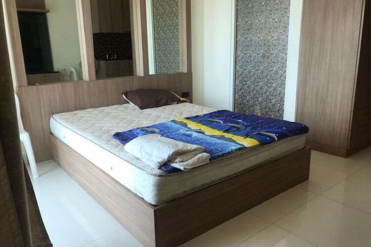 Кондоминиум в Саттахипе, Таиланд | THE440932