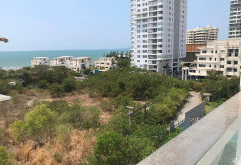 Кондоминиум в Саттахипе, Таиланд | THE440932