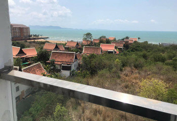 Кондоминиум в Саттахипе, Таиланд | THE440932