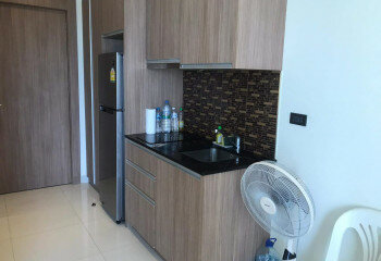 Кондоминиум в Саттахипе, Таиланд | THE440932