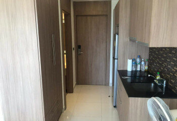 Кондоминиум в Саттахипе, Таиланд | THE440932