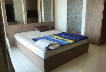 Кондоминиум в Саттахипе, Таиланд | THE440932