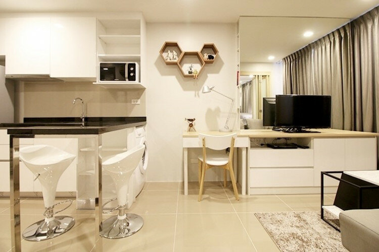 Кондоминиум в Бангкоке, Таиланд | THE245454