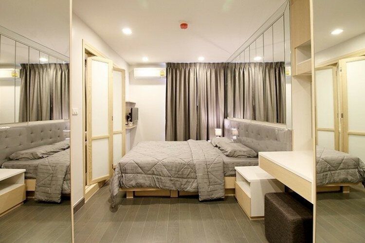 Кондоминиум в Бангкоке, Таиланд | THE245454