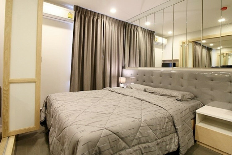 Кондоминиум в Бангкоке, Таиланд | THE245454