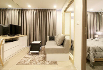 Кондоминиум в Бангкоке, Таиланд | THE245454