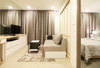 Кондоминиум в Бангкоке, Таиланд | THE245454