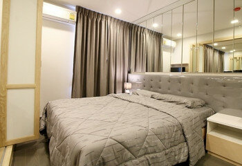 Кондоминиум в Бангкоке, Таиланд | THE245454