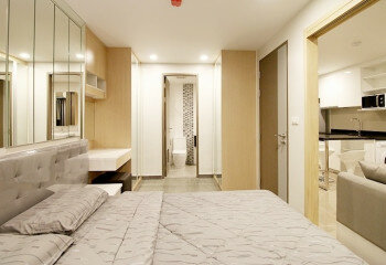 Кондоминиум в Бангкоке, Таиланд | THE245454