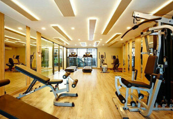 Кондоминиум в Бангкоке, Таиланд | THE245454