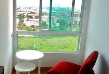 Кондоминиум в Бангкоке, Таиланд | THE345270