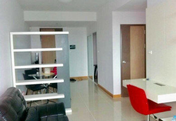 Кондоминиум в Бангкоке, Таиланд | THE345270