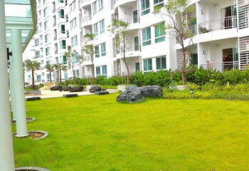 Кондоминиум в Бангкоке, Таиланд | THE345270