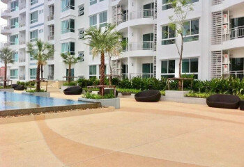 Кондоминиум в Бангкоке, Таиланд | THE345270