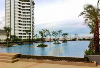 Кондоминиум в Бангкоке, Таиланд | THE345270