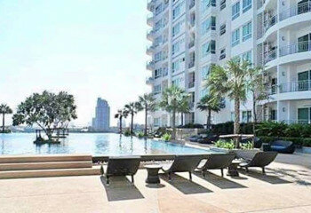 Кондоминиум в Бангкоке, Таиланд | THE345270