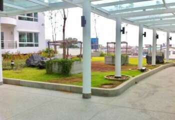 Кондоминиум в Бангкоке, Таиланд | THE345270