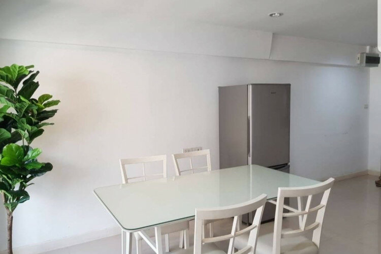 Кондоминиум в Бангкоке, Таиланд | THE545171