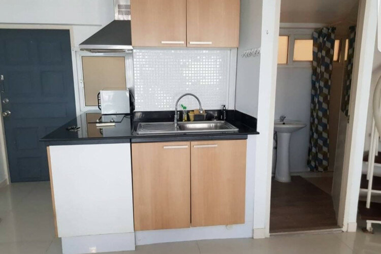 Кондоминиум в Бангкоке, Таиланд | THE545171