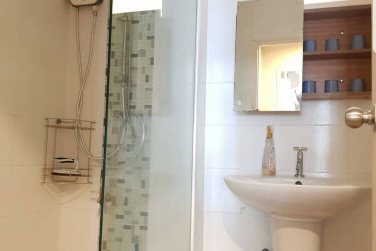 Кондоминиум в Бангкоке, Таиланд | THE545171