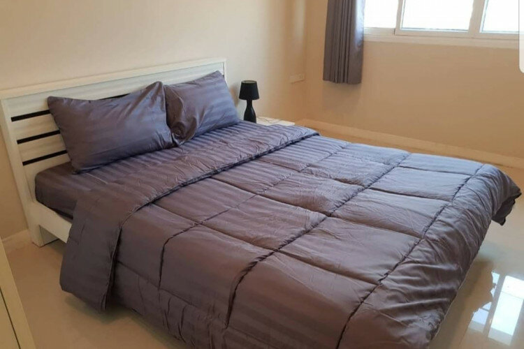 Кондоминиум в Бангкоке, Таиланд | THE545171