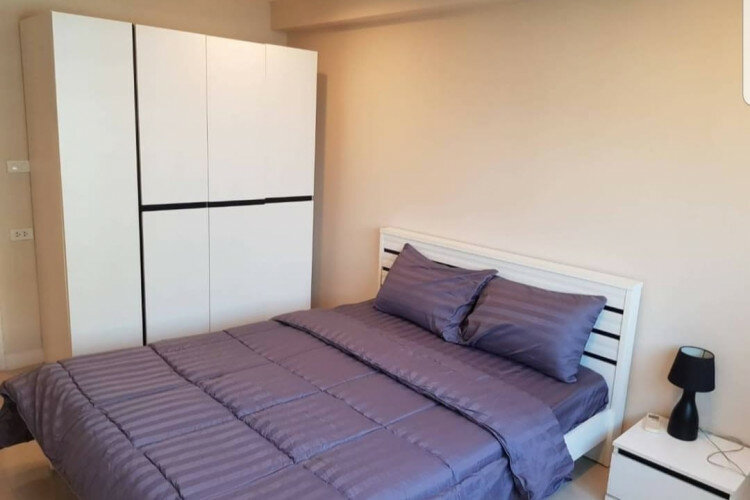 Кондоминиум в Бангкоке, Таиланд | THE545171