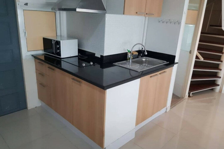 Кондоминиум в Бангкоке, Таиланд | THE545171