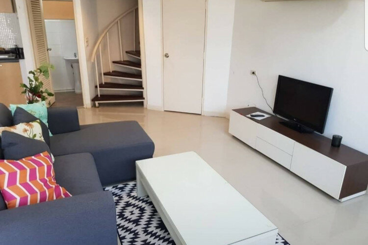 Кондоминиум в Бангкоке, Таиланд | THE545171