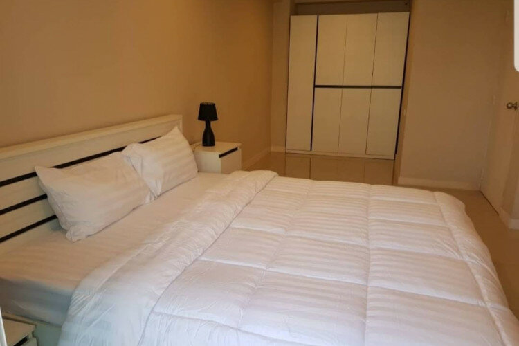 Кондоминиум в Бангкоке, Таиланд | THE545171