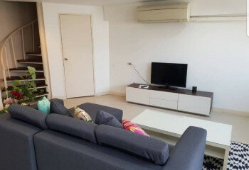 Кондоминиум в Бангкоке, Таиланд | THE545171