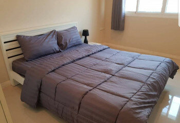 Кондоминиум в Бангкоке, Таиланд | THE545171