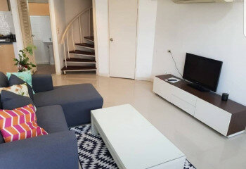 Кондоминиум в Бангкоке, Таиланд | THE545171