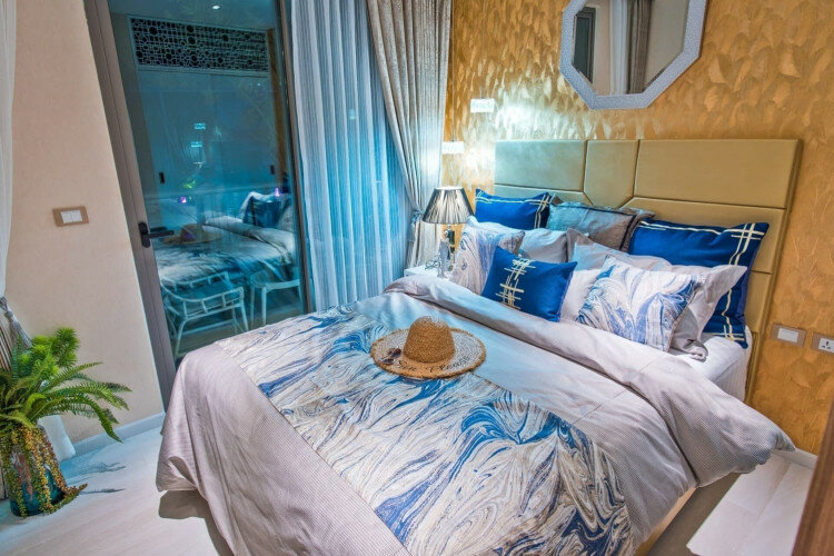 Кондоминиум в Банг Ламунге, Таиланд | THE139540