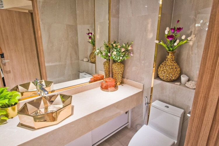 Кондоминиум в Банг Ламунге, Таиланд | THE139540