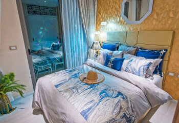 Кондоминиум в Банг Ламунге, Таиланд | THE139540