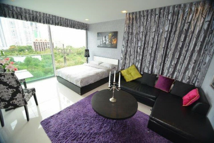 Кондоминиум в Банг Ламунге, Таиланд | THE439513