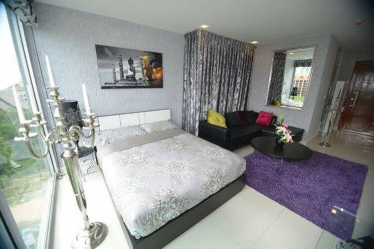 Кондоминиум в Банг Ламунге, Таиланд | THE439513