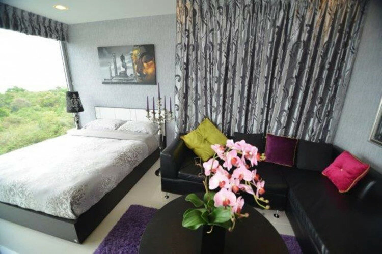 Кондоминиум в Банг Ламунге, Таиланд | THE439513