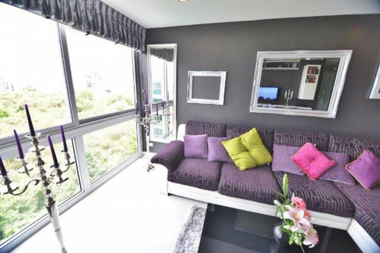 Кондоминиум в Банг Ламунге, Таиланд | THE439513