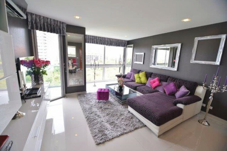 Кондоминиум в Банг Ламунге, Таиланд | THE439513