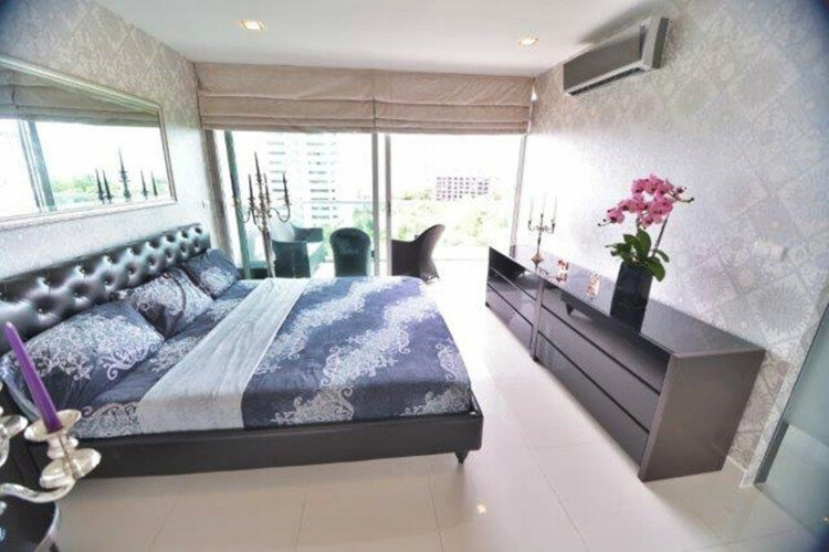 Кондоминиум в Банг Ламунге, Таиланд | THE439513