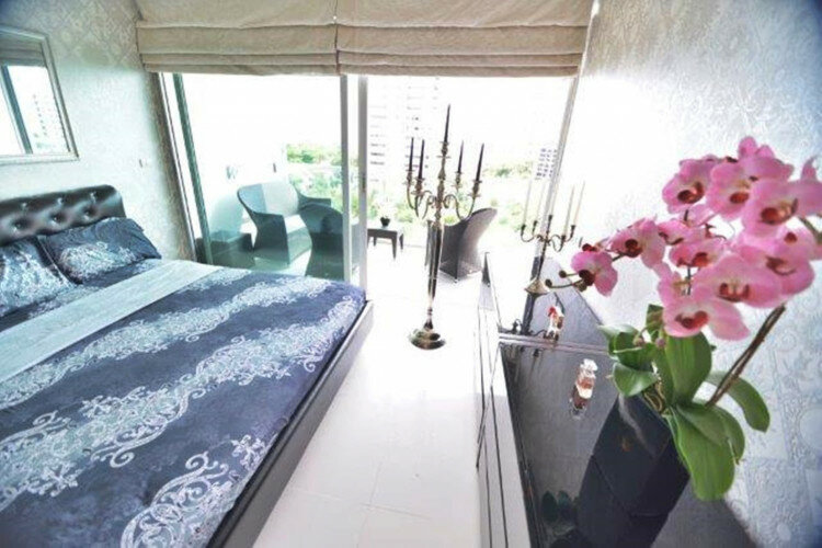 Кондоминиум в Банг Ламунге, Таиланд | THE439513