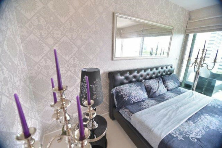 Кондоминиум в Банг Ламунге, Таиланд | THE439513