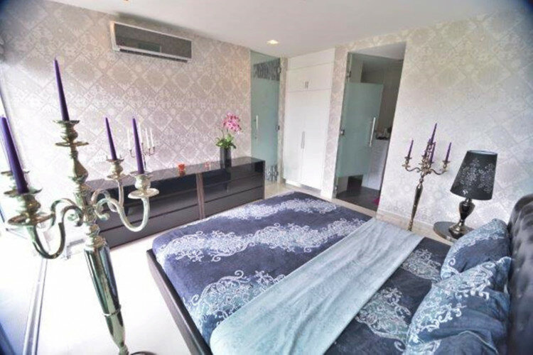 Кондоминиум в Банг Ламунге, Таиланд | THE439513