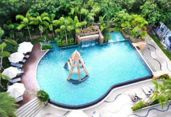 Кондоминиум в Банг Ламунге, Таиланд | THE439513