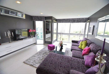 Кондоминиум в Банг Ламунге, Таиланд | THE439513