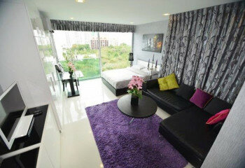 Кондоминиум в Банг Ламунге, Таиланд | THE439513