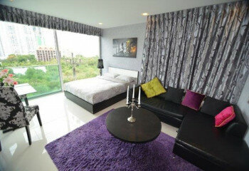 Кондоминиум в Банг Ламунге, Таиланд | THE439513