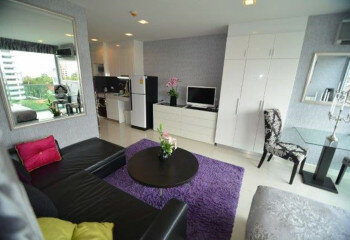 Кондоминиум в Банг Ламунге, Таиланд | THE439513